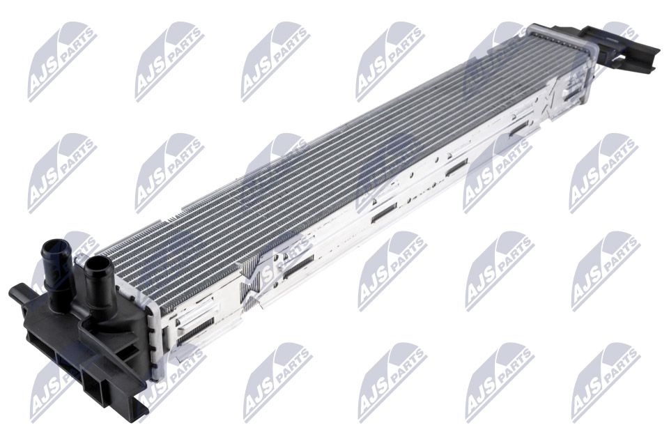 Intercooler, compresor NTY CNG-AU-030