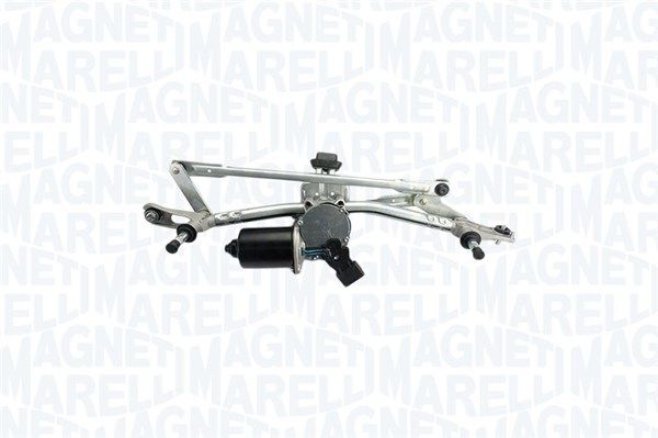 Czyszczenie szyb MAGNETI MARELLI 064351738010