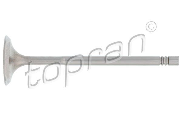 Supapa admisie TOPRAN 108 017