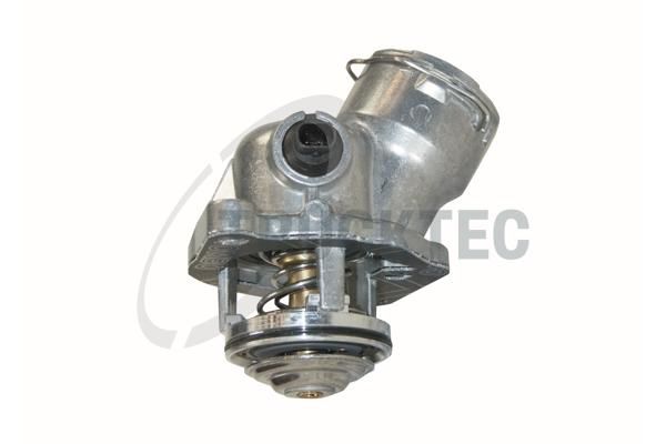 Termostats, Dzesēšanas šķidrums