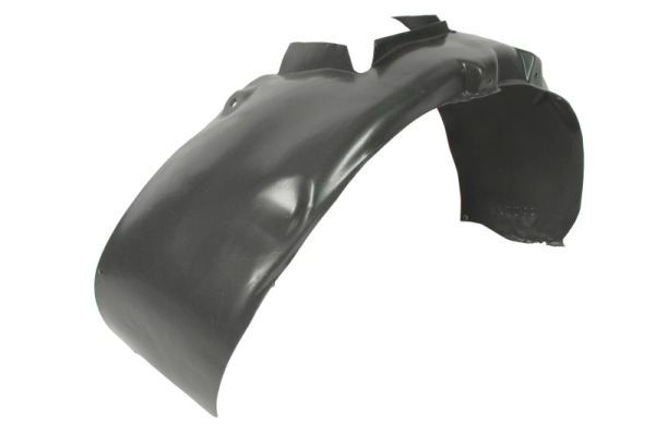 Обшивка, колесная ниша