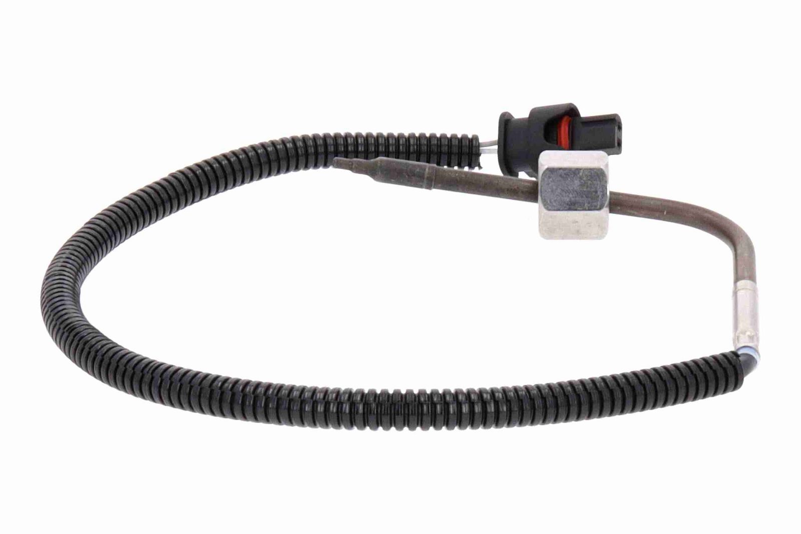 Capteur, température des gaz