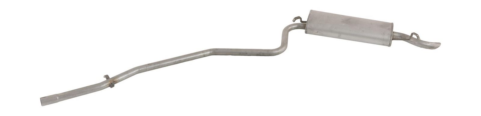Toba esapament finala WALKER 22933