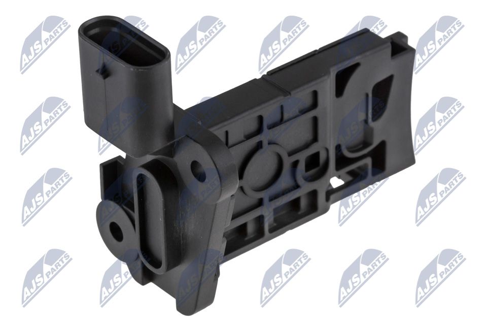 Gaisa plūsmas mērītājs