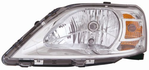 Reflektor ABAKUS 551-1174R-LD-EM
