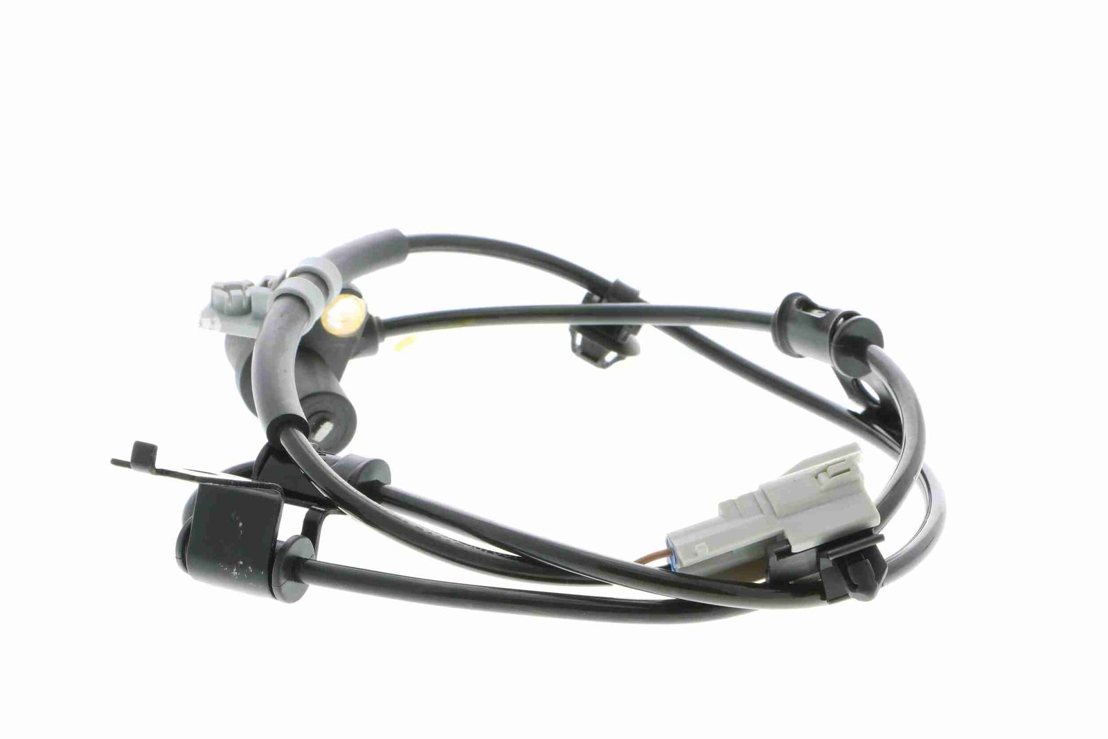 Capteur, vitesse de roue