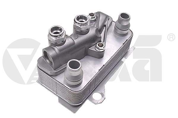 масляный радиатор, двигательное масло