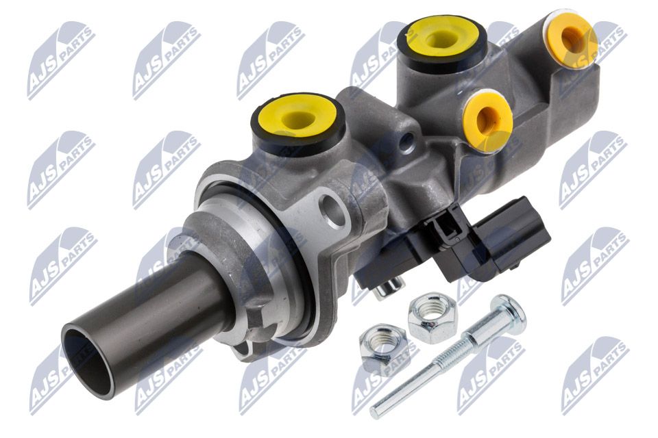 Pompa hamulcowa NTY HPH-VW-009