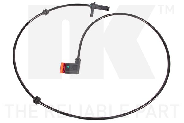 Czujnik, prędkość obrotowa koła NK 293368