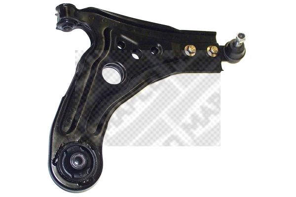 Wahacz, zawieszenie koła MAPCO 51297