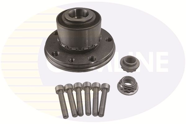 Zestaw łożysk koła COMLINE CHA151