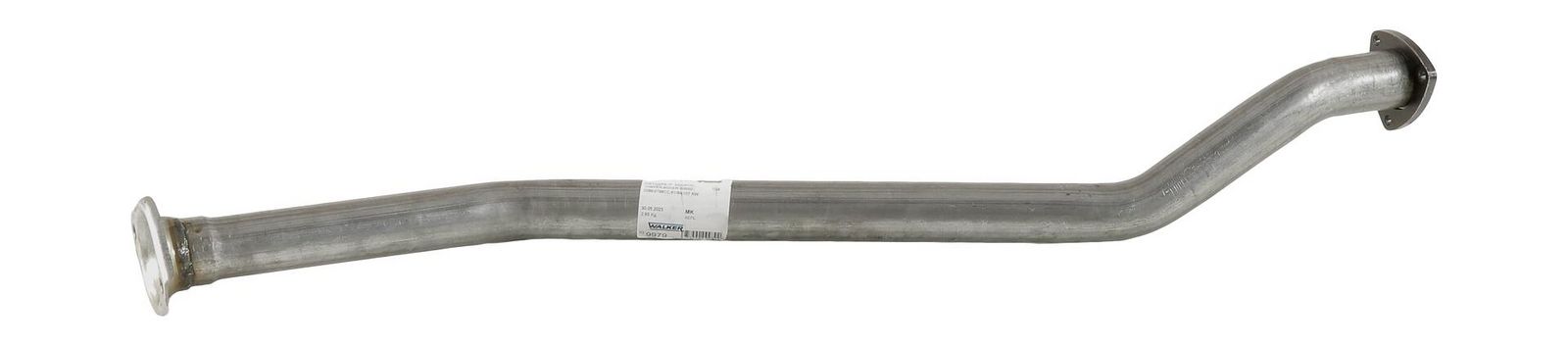 Výfuková trubka WALKER 09979
