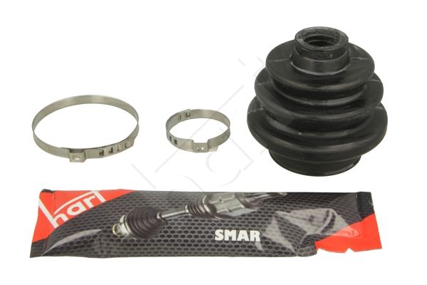 Zestaw osłon, wał napędowy HART 401 358