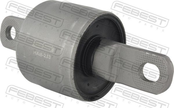 Piekare, Šķērssvira