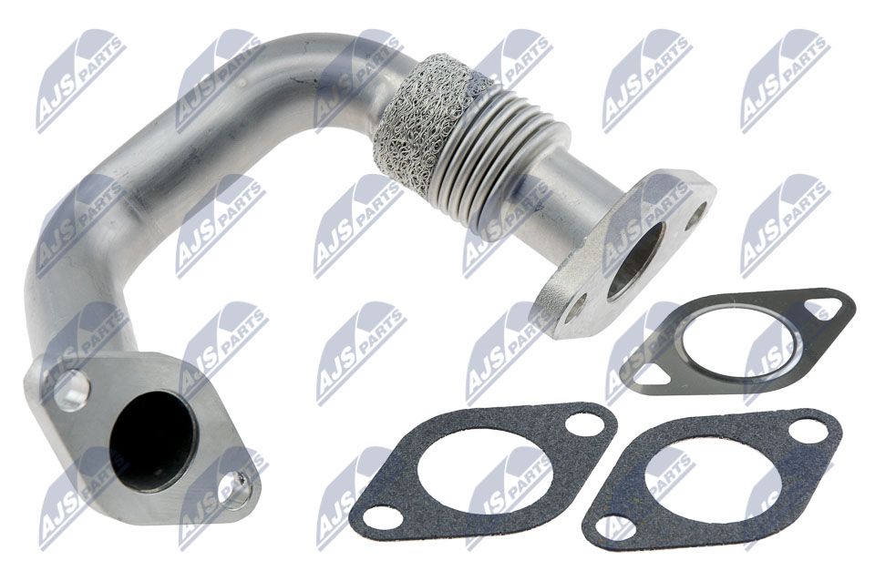 Przewód, zawór AGR NTY EGR-VW-045