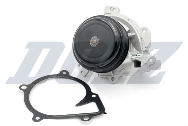 Ūdens sūknis, dzinēja dzesēšana