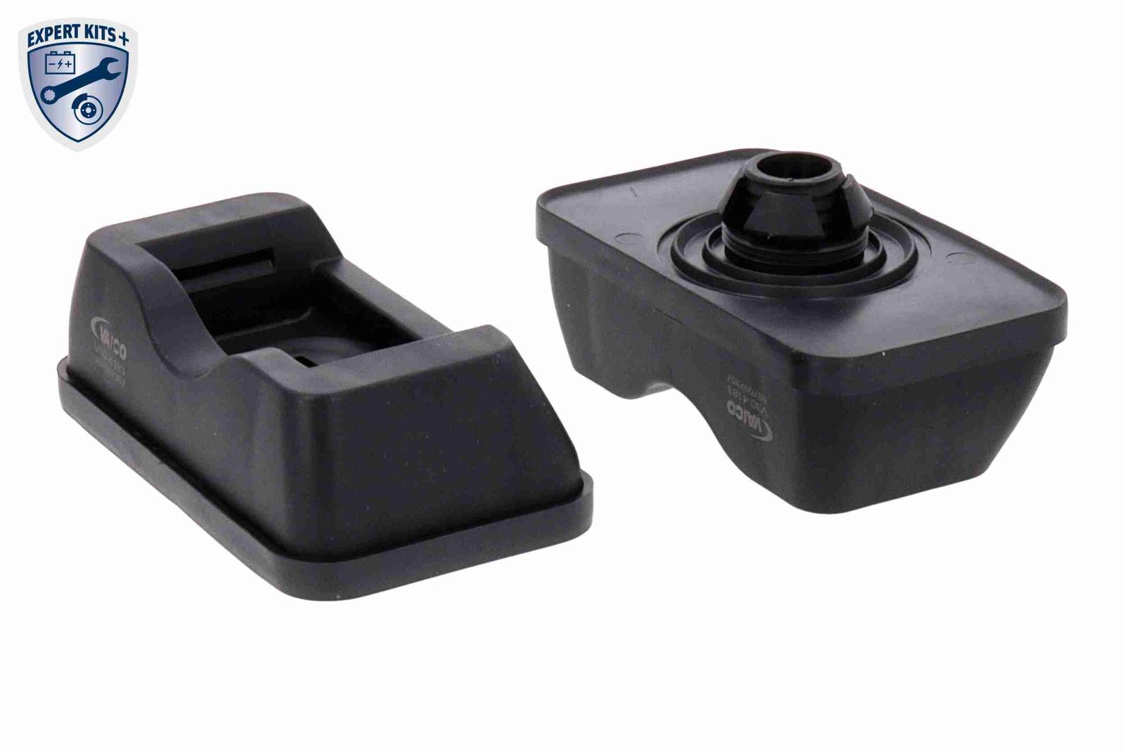 Kit de supports, cric