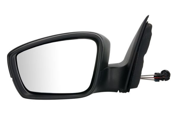 Наружное зеркало