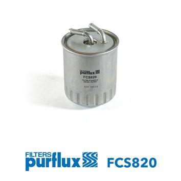 Degvielas filtrs