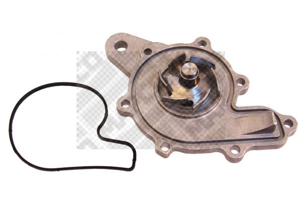 Pompa wody, chłodzenie silnika MAPCO 21890