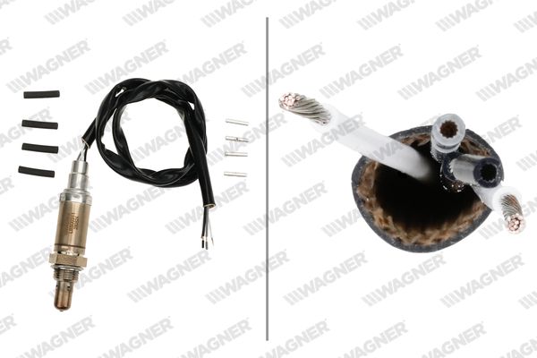 Sonda lambda WAGNER LBS00311