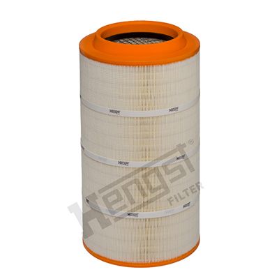 Vzduchový filtr HENGST FILTER E603L