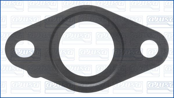 Uszczelnienie, zawór AGR AJUSA 01762800