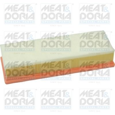 Filtr powietrza MEAT & DORIA 18236