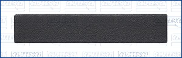 Uszczelka, pokrywa napędu rozrządu AJUSA 00893700