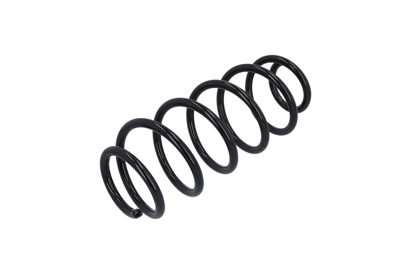 Пружина ходовой части