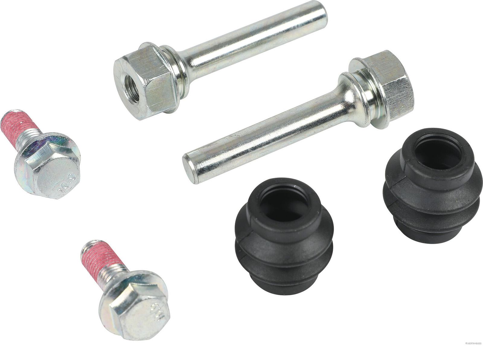 Set bucsi de ghidaj, etrier frana HERTH+BUSS JAKOPARTS J3270508