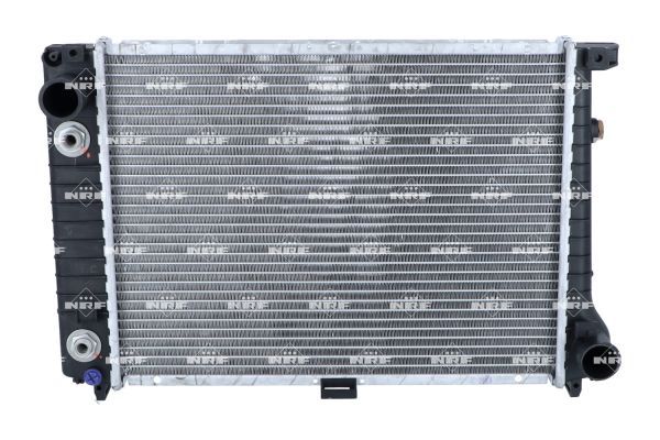 Radiator, racire motor NRF 51350