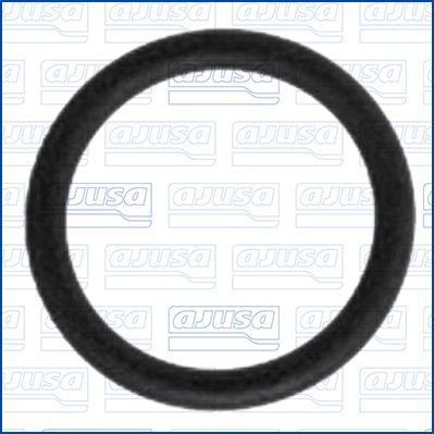 inel etansare, evac.ulei (compresor) AJUSA 16010600