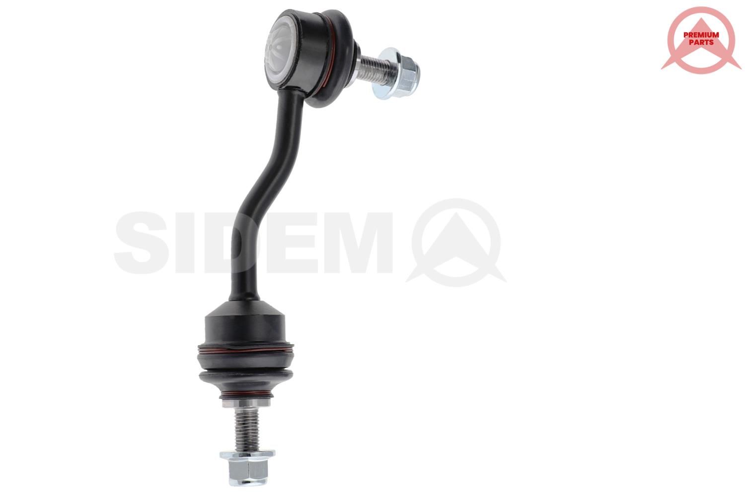 Brat/bieleta suspensie, stabilizator SIDEM 15069