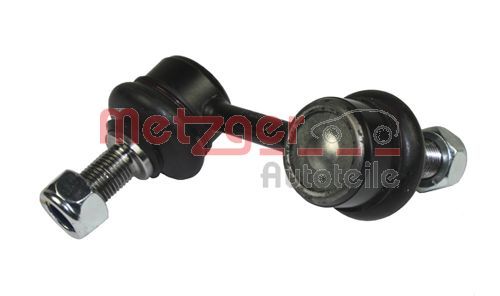 Brat/bieleta suspensie, stabilizator METZGER 53061511