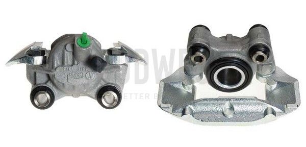 Zacisk hamulca BUDWEG CALIPER 34061