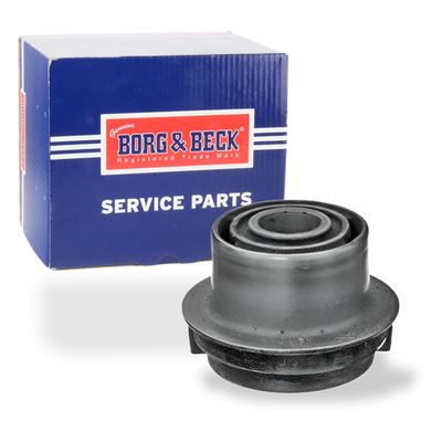 Borg & Beck - Suspension Arm Bush - LH/RH