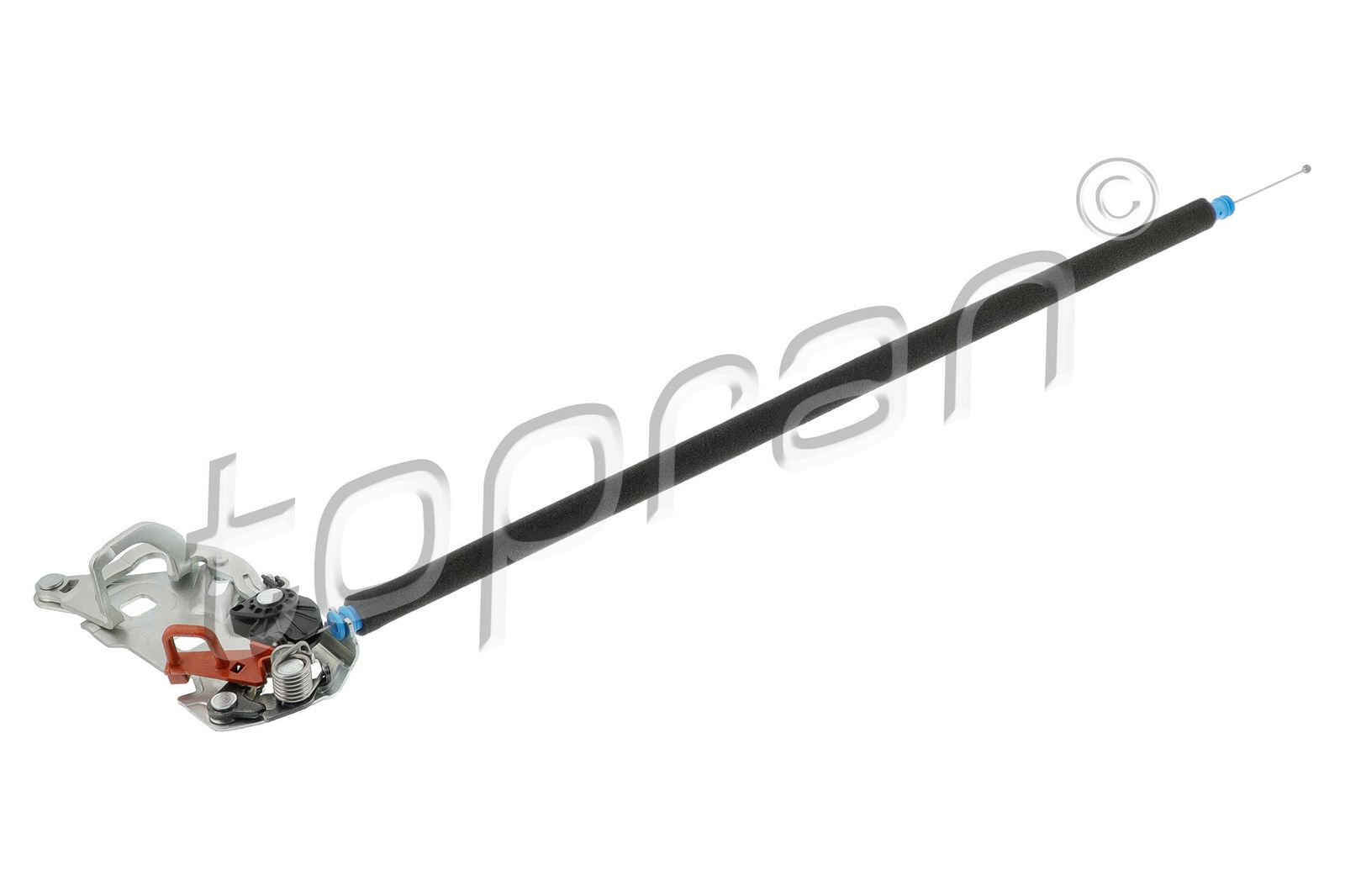 Asistent la închidere, haion TOPRAN 411 507