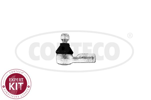 Końcówka drążka kierowniczego poprzecznego CORTECO 49401520