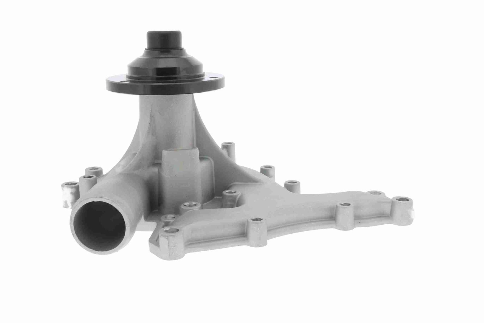 Pompe à eau, refroidissement du moteur