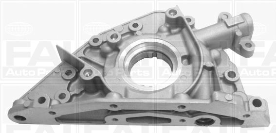 Olejové čerpadlo FAI AutoParts OP306