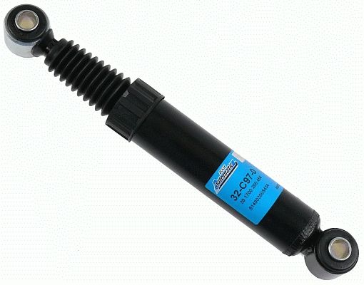Amortyzator BOGE 32-C97-0