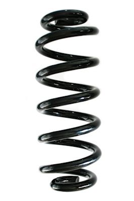 Arc spiral SPIDAN GKNW10190