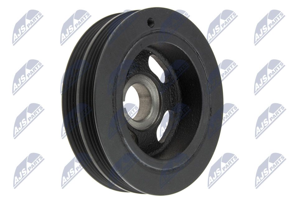 Fulie curea, arbore cotit NTY RKP-HY-509