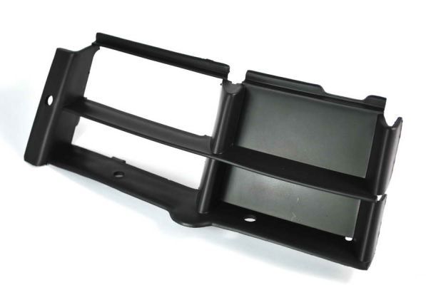 Õhuvõre, põrkeraud