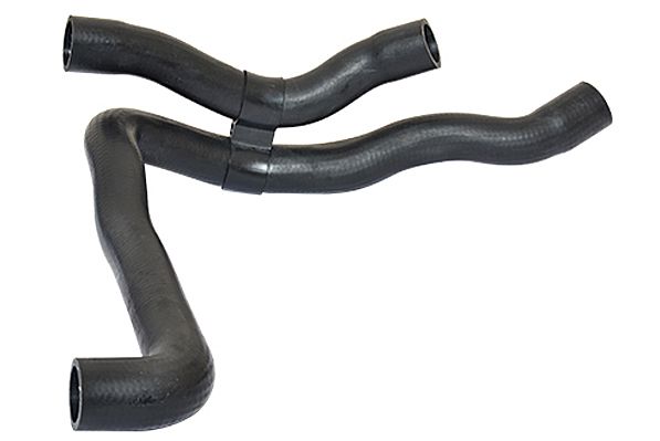 Furtun radiator METZGER 2420472