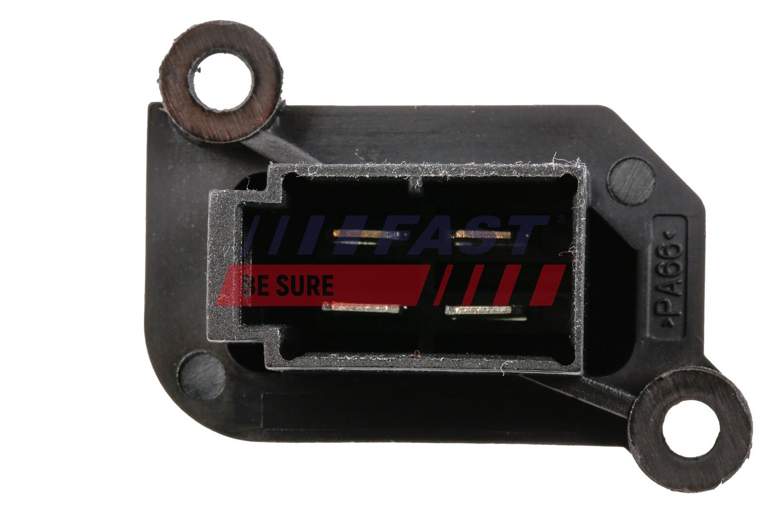 Levně Odpor, vnitřní tlakový ventilátor FAST FT59207