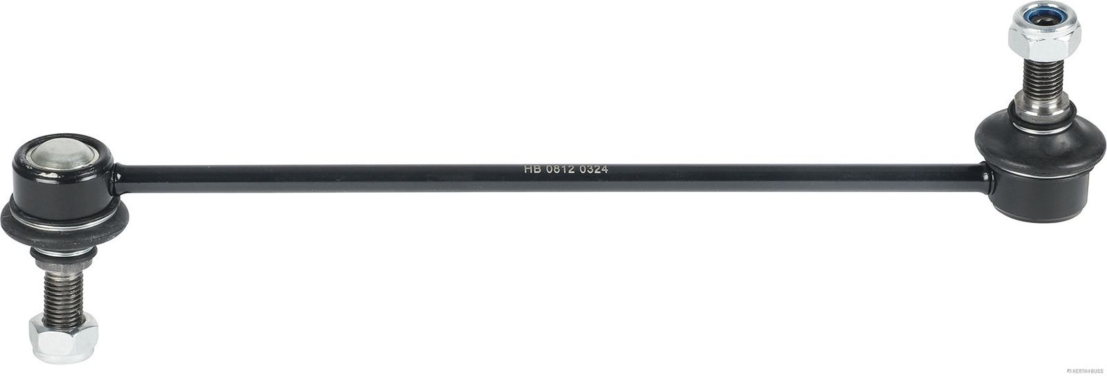 Brat/bieleta suspensie, stabilizator HERTH+BUSS JAKOPARTS J4960812