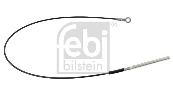 Cablu, frana de parcare FEBI BILSTEIN 01958