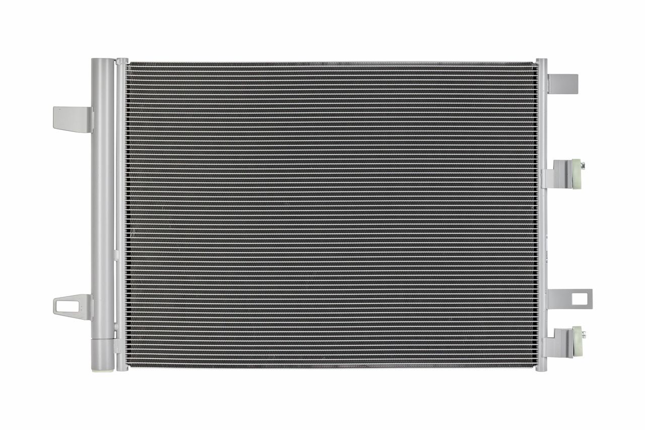 Condensator, climatizare BOSCH 1 986 AD2 392